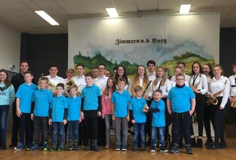 44. Generalversammlung