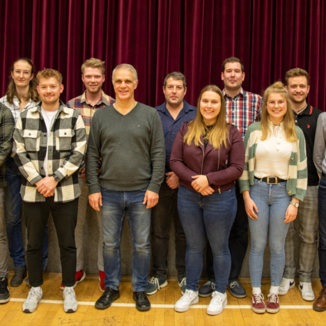 4. Vorspielfrühstück